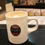 用戶對於タリーズコーヒー イオンモール香椎浜店的評論圖