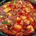 用户对于花梨 麻婆飯店的评论图