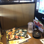 用戶對於ココイロカフェ 岸和田店的評論圖