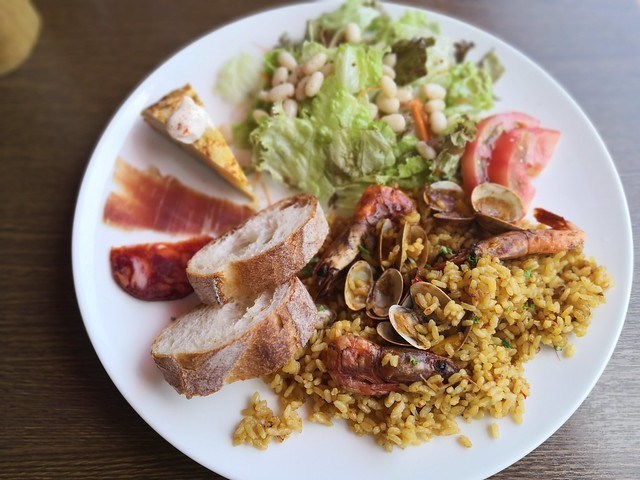 User's review image for ばる あらら