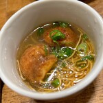 User's review image for 鶏と酎ハイ とり巣