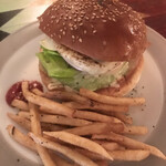 User's review image for ナッシュビル