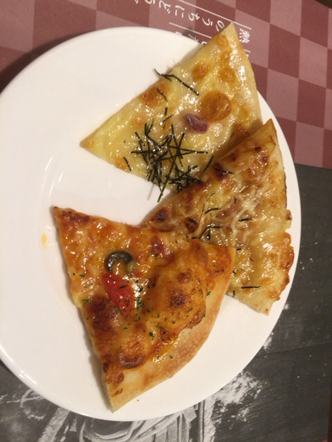 用戶對於鎌倉パスタ モリタウン昭島店的評論圖