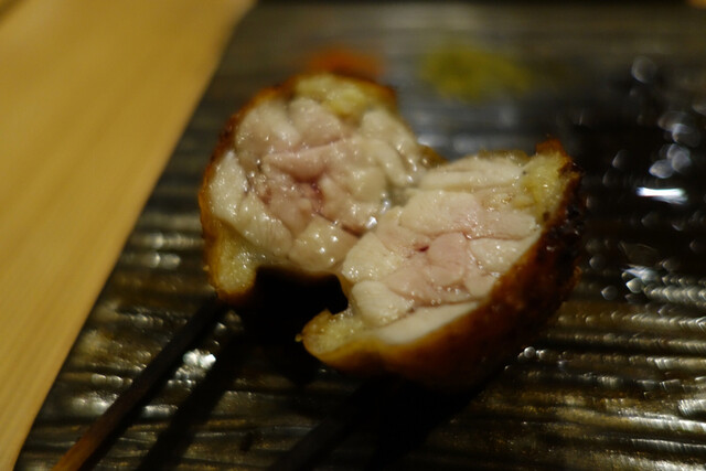User's recommendation image for とり口