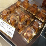 用戶對於山田サービスエリア(下り線)スナックコーナー的評論圖