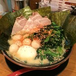 用戶對於神山 翁橋店的評論圖