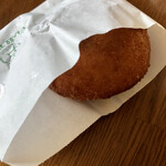 User's review image for 国産小麦パン工房 Full Full 松崎本店