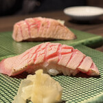 User's review image for 寿司と炉端 すし山 新宿