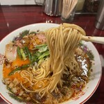 用户对于中華そば 辻的评论图