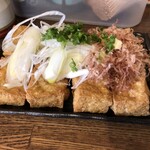 用戶對於もつ焼き 煮込み ヤリキ 上野支店的評論圖
