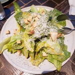 用戶對於tavern on S <es>的評論圖