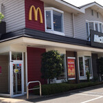 用戶對於マクドナルド 長居公園通り店的評論圖