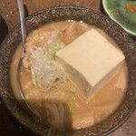 用戶對於やきとんひなた 平和台店的評論圖