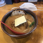 用户对于麺場 田所商店 大東店的评论图