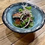用戶對於居酒屋 マルタ的評論圖