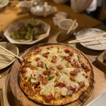 用戶對於すし居酒屋 すすむ的評論圖