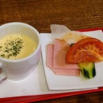 用戶對於昭和町ボストン プラットプラット店的評論圖