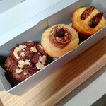 用户对于Topeni coffee stand的评论图