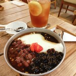 User's review image for ツムグカフェ