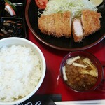 User's review image for かつ久