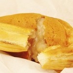 用戶對於御座候 京都高島屋店的評論圖