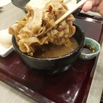 用戶對於にし家 本店的評論圖