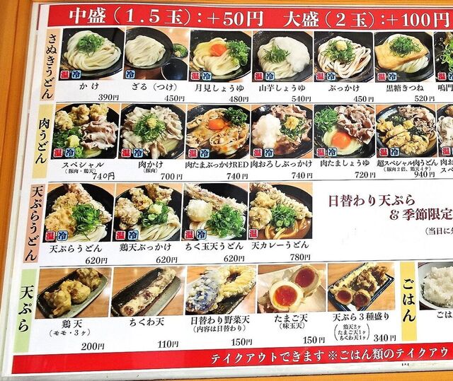 用戶對於自家製さぬきうどんと肉 新橋甚三的評論高清圖