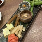 用户对于大海の食卓的评论图