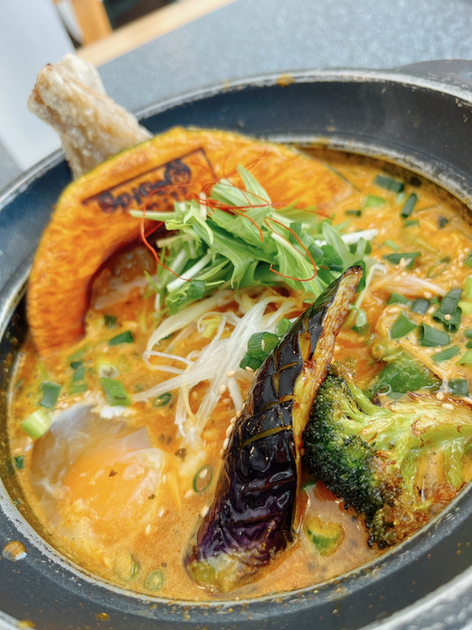 用户对于Spice&mill的评论高清图