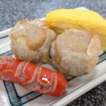 用户对于艮作的评论图
