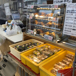 User's review image for ヤマザキYショップ 入部店