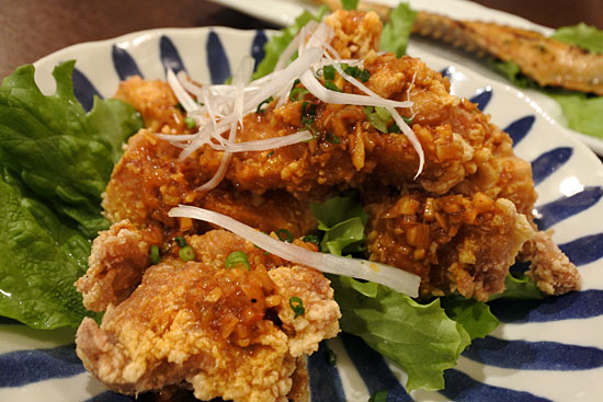 用戶對於居酒屋 天金 東支店的評論圖
