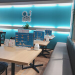 用户对于oj珈琲 食べ物屋cafe ​琴似店的评论图