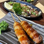用户对于串治郎 有楽町店的评论图