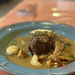 User's review image for びすとろ Den Den