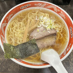 User's review image for マルナカ