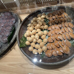 用戶對於鈴懸 新宿伊勢丹店的評論圖