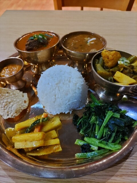 用户对于KARUWA KOIWA RESTAURANT&BAR的评论高清图