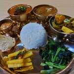 用户对于KARUWA KOIWA RESTAURANT&BAR的评论图