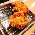 用户对于がブリチキン。 難波4丁目店的评论图