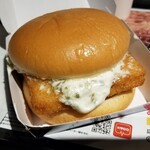 用戶對於マクドナルド 明治通り新宿ステパ店的評論圖