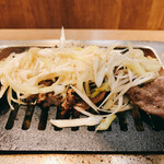 User's review image for 大阪焼肉・ホルモン ふたご   六本木店
