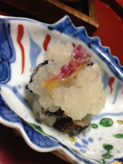 用户对于梅むら的评论图