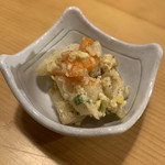 用戶對於寿司居酒屋 や台ずし 寺田町的評論圖