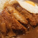 用户对于カレーハウス アパッチ的评论图
