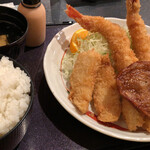 User's review image for 雑魚や紀洋丸