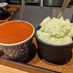 用戶對於豚ステーキ十一 赤坂店的評論圖