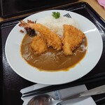 用戶對於東都グリル 築地魚河岸店的評論圖