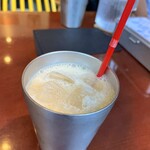 用戶對於北海道スープカレーSuage 吉祥寺店的評論圖