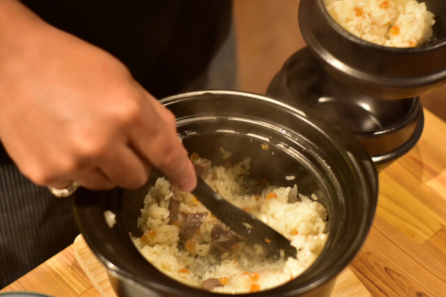 User's recommendation image for 大正焼肉ホルモン K2+